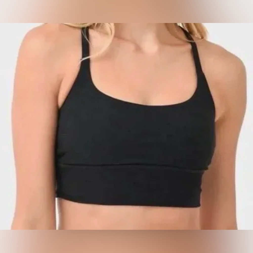 VUORI Elevation Sports Bra